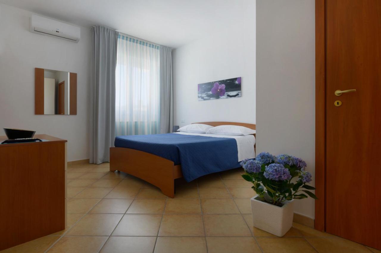 Casa Cardignan Frühstückspension Diso