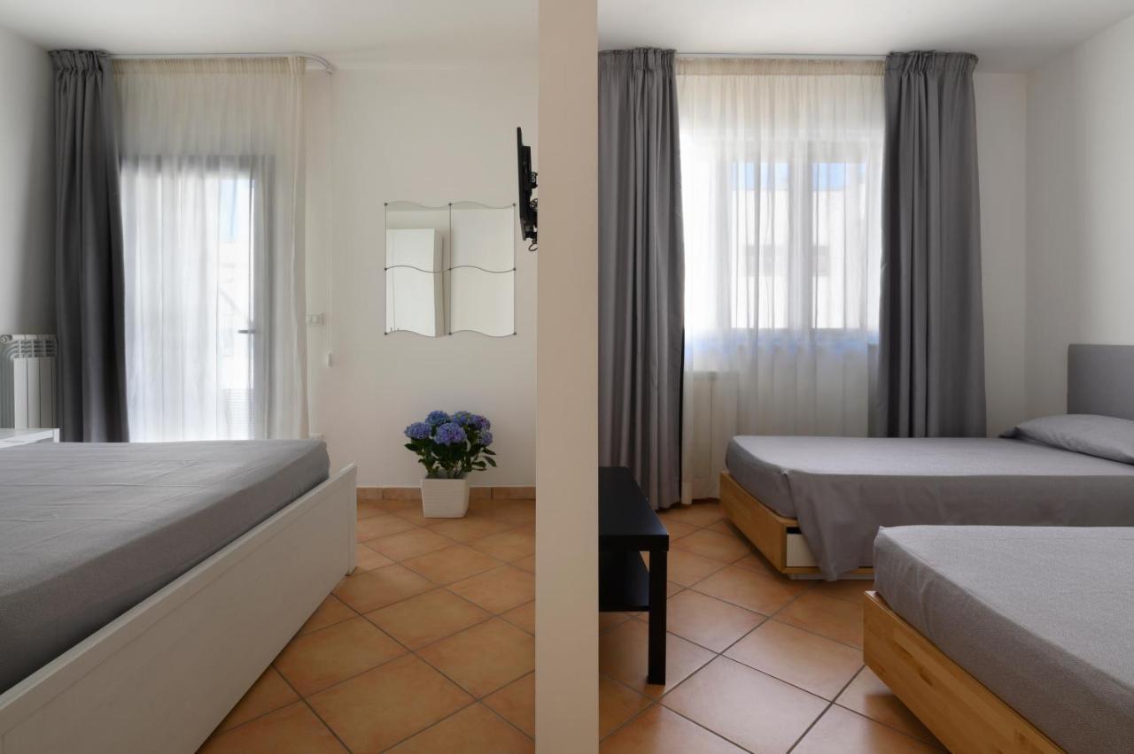 Casa Cardignan Frühstückspension 3*