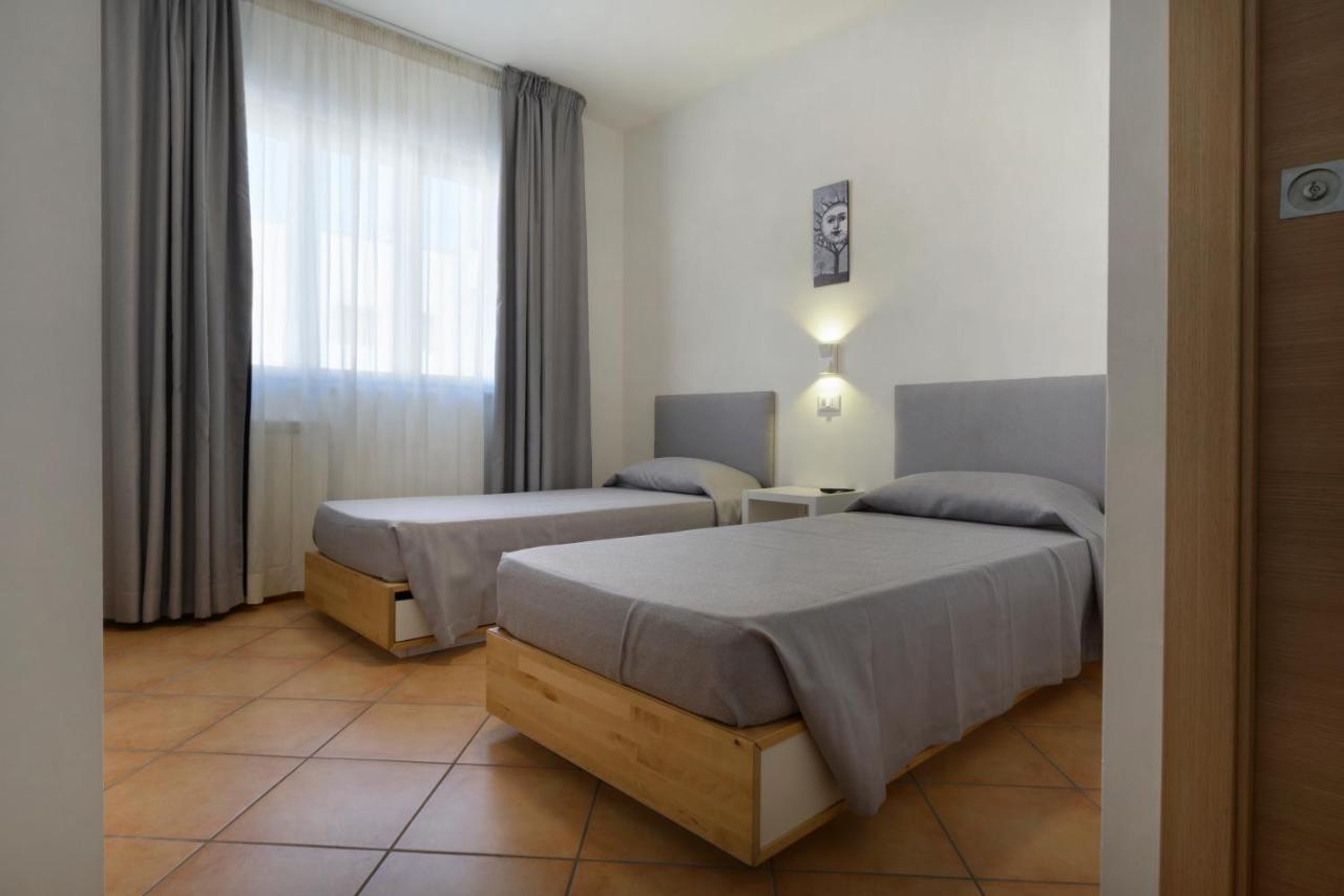 Frühstückspension Casa Cardignan 3*