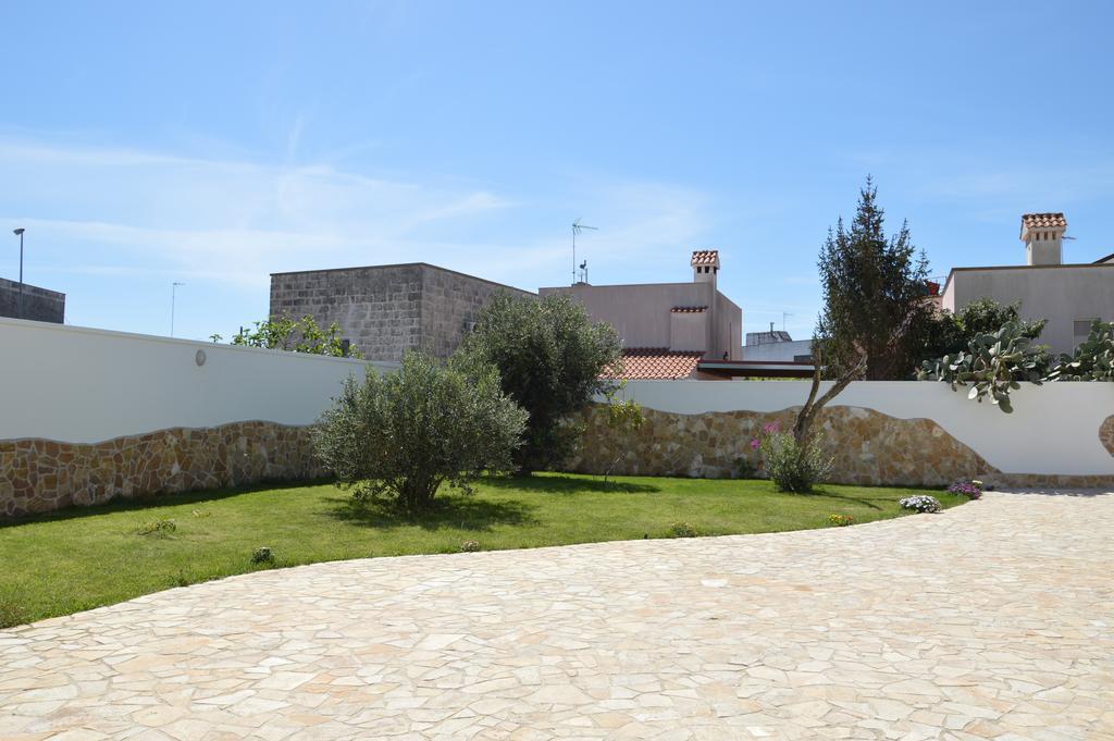 Bed & Breakfast Casa Cardignan 3*